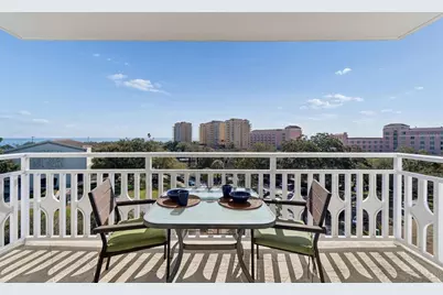 700 Beach Drive NE #701, Saint Petersburg, FL 33701 - Photo 9