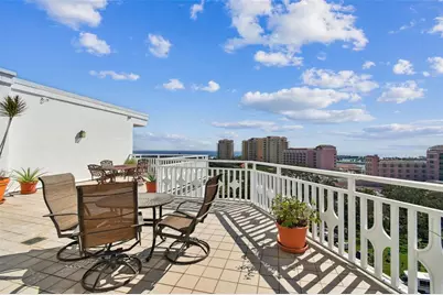 700 Beach Drive NE #701, Saint Petersburg, FL 33701 - Photo 37