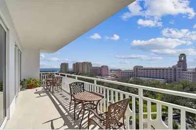 700 Beach Drive NE #701, Saint Petersburg, FL 33701 - Photo 35