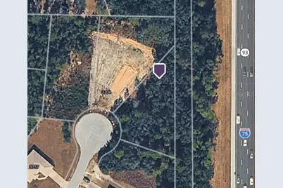 Sw 98th Place, Ocala, FL 34476 - Photo 1