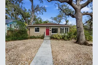 2670 Bayside Drive S, Saint Petersburg, FL 33705 - Photo 3