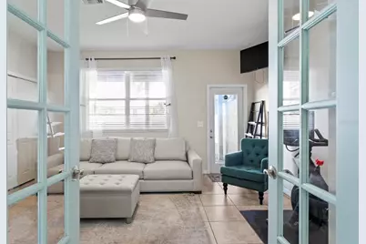 2917 Bayshore Pointe Drive, Tampa, FL 33611 - Photo 5