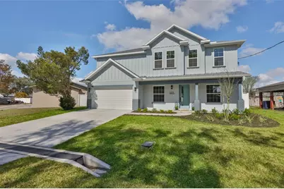 3315 W Rogers Avenue, Tampa, FL 33611 - Photo 3