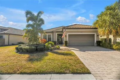 10025 Craftsman Park Way, Palmetto, FL 34221 - Photo 1
