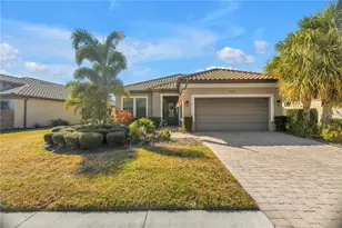 10025 Craftsman Park Way, Palmetto, FL 34221 - Photo 1