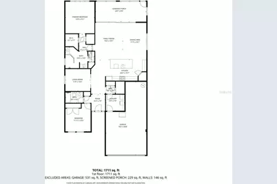 10025 Craftsman Park Way, Palmetto, FL 34221 - Photo 3