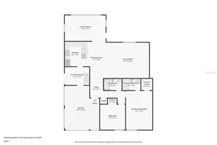 1015 Harefield Cir, Sun City Center, FL 33573 - Photo 29