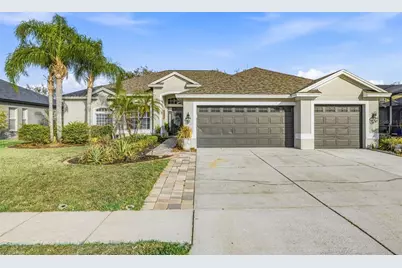 5002 Hartwell Loop, Land O Lakes, FL 34638 - Photo 1