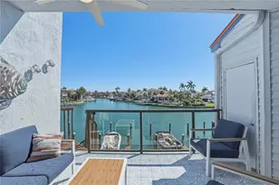 557 Pinellas Bayway S, Tierra Verde, FL 33715 - Photo 21