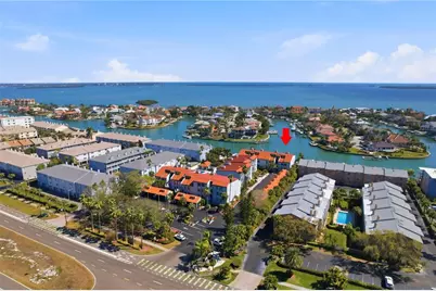 557 Pinellas Bayway S #311, Tierra Verde, FL 33715 - Photo 53