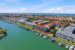 557 Pinellas Bayway S, Tierra Verde, FL 33715 - Photo 47