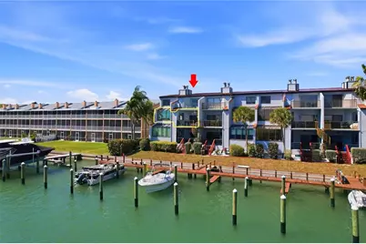 557 Pinellas Bayway S #311, Tierra Verde, FL 33715 - Photo 51