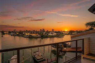 557 Pinellas Bayway S, Tierra Verde, FL 33715 - Photo 1