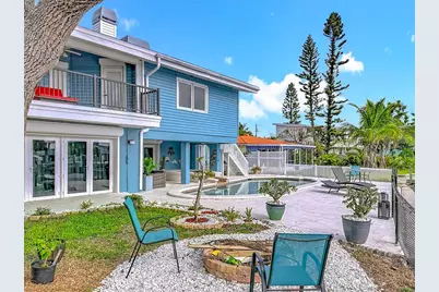 14186 W Parsley Drive, Madeira Beach, FL 33708 - Photo 47
