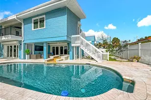 14186 W Parsley Dr, Madeira Beach, FL 33708 - Photo 45