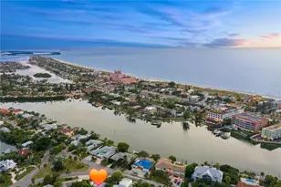 3929 Belle Vista Dr, Saint Pete Beach, FL 33706 - Photo 5