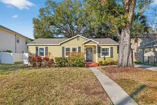4305 W Leona St, Tampa, FL 33629 - Photo 1