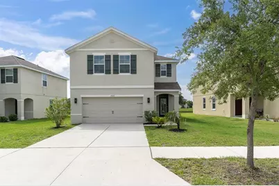 7543 Tuscan Bay Circle, Wesley Chapel, FL 33545 - Photo 1