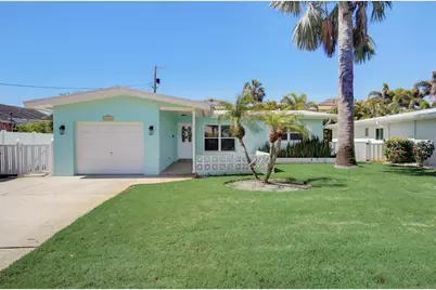 16102 1st Street E, Redington Beach, FL 33708 - Photo 1