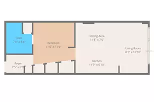 1120 E Kennedy Blvd, Tampa, FL 33602 - Photo 51