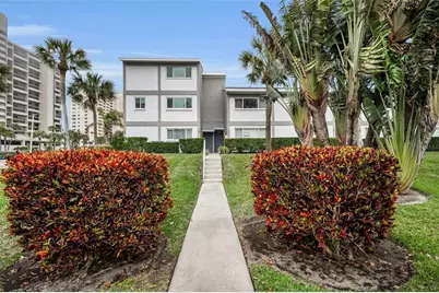 1351 Gulf Boulevard #201, Clearwater Beach, FL 33767 - Photo 11