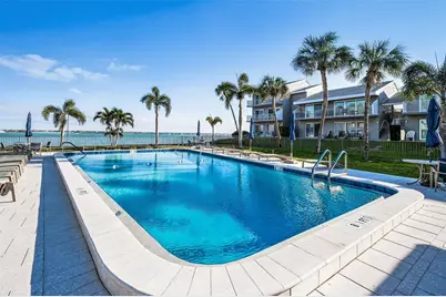 1351 Gulf Boulevard #201, Clearwater Beach, FL 33767 - Photo 7