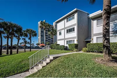 1351 Gulf Boulevard #201, Clearwater Beach, FL 33767 - Photo 13