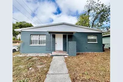 1302 E New Orleans Avenue, Tampa, FL 33603 - Photo 1
