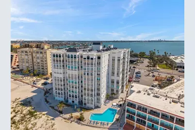 4950 Gulf Boulevard #509, Saint Pete Beach, FL 33706 - Photo 1