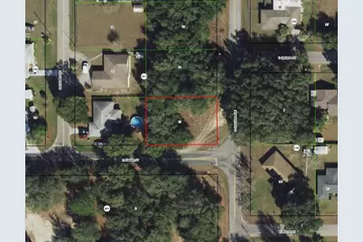 4464 S Cascade Avenue, Inverness, FL 34452 - Photo 1