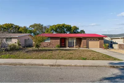 6805 Altavista Street, Port Richey, FL 34668 - Photo 1