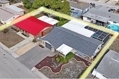 6805 Altavista Street, Port Richey, FL 34668 - Photo 37