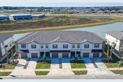 10173 Honey Hammock Way, San Antonio, FL 33576 - Photo 1