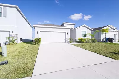 345 Mangrove Manor Drive, Apollo Beach, FL 33572 - Photo 1