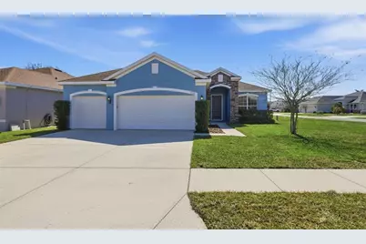 9106 Luncarty Drive, Hudson, FL 34667 - Photo 1