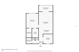 11485 Oakhurst Rd, Largo, FL 33774 - Photo 25