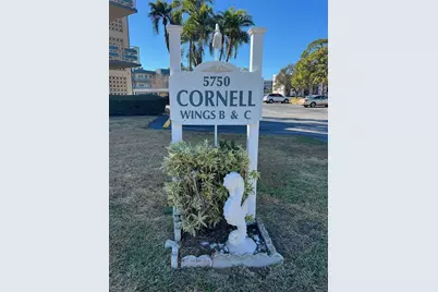 5750 80th Street N #B203, Saint Petersburg, FL 33709 - Photo 1