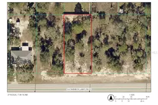 000 SW Rainbow Lakes Blvd, Dunnellon, FL 34431 - Photo 1