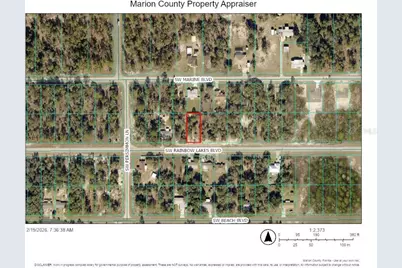 000 SW Rainbow Lakes Boulevard, Dunnellon, FL 34431 - Photo 3