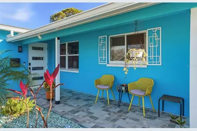 5718 18th Avenue N, Saint Petersburg, FL 33710 - Photo 5