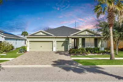 11530 Lake Lucaya Drive, Riverview, FL 33579 - Photo 1
