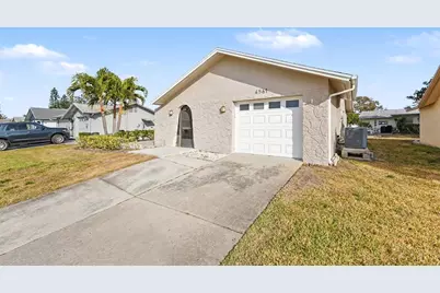 4561 Great Lakes Drive S, Clearwater, FL 33762 - Photo 3