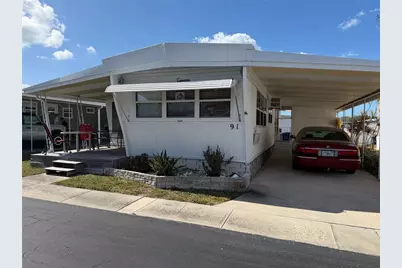 1040 Main Street #91, Dunedin, FL 34698 - Photo 1