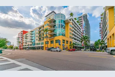 1120 E Kennedy Boulevard #1225, Tampa, FL 33602 - Photo 1