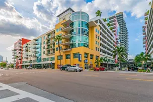 1120 E Kennedy Blvd, Tampa, FL 33602 - Photo 1