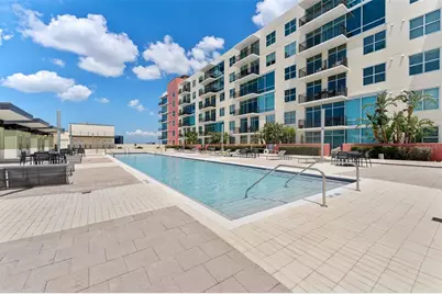 1120 E Kennedy Boulevard #1225, Tampa, FL 33602 - Photo 11