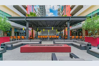 1120 E Kennedy Boulevard #1225, Tampa, FL 33602 - Photo 13