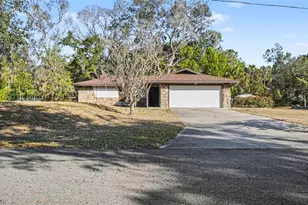 11699 W Indian Cir, Crystal River, FL 34428 - Photo 1