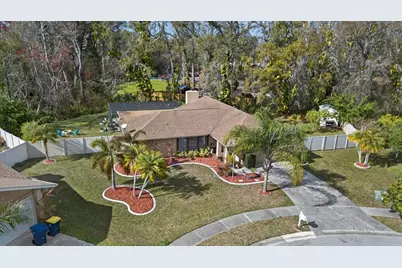 2735 Quiet Hollow Court, New Port Richey, FL 34655 - Photo 1