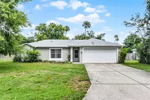 2709 Needle Palm Dr, Edgewater, FL 32141 - Photo 1
